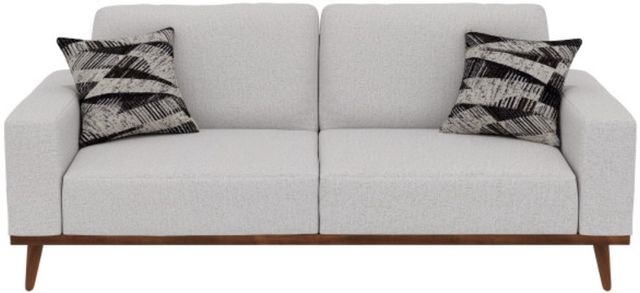 Emerald Home Heath White Sofa-3