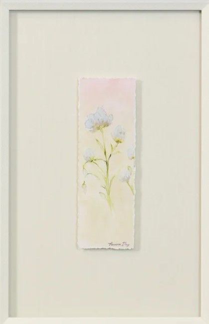 Stylecraft Tamara Day for StyleCraft The Garden II Wall Art-2
