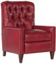 Bradington-Young Customizable Carlee Manual Recliner-1