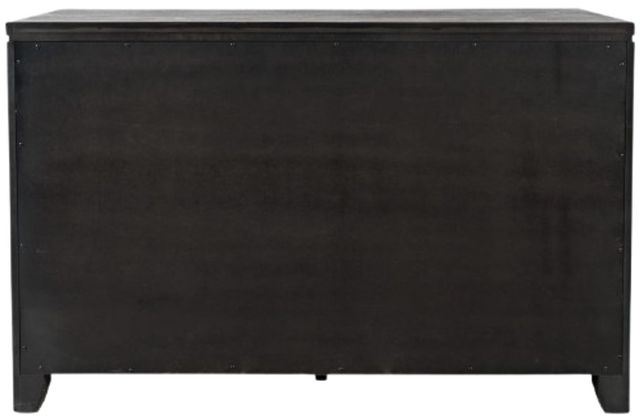 Jofran Inc. Altamonte Brushed Gray 54" Server-3