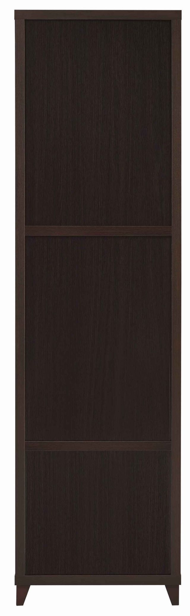 Coaster® Lewes Cappuccino Media Tower-2