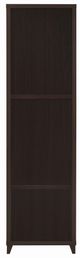 Coaster® Lewes Cappuccino Media Tower-2