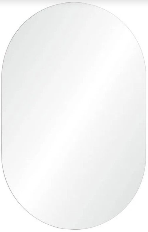 Renwil® Salta Clear Accent Mirror-1