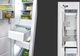 Fulgor Milano 18" 8.2 Cu. Ft. Panel Ready Column Freezer-4