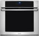 Electrolux 30" Stainless Steel Single Electric Wall Oven-0