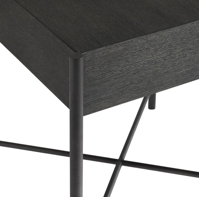 Bernhardt Living Outline Atra/Kohl Side Table-4