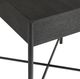 Bernhardt Living Outline Atra/Kohl Side Table-4