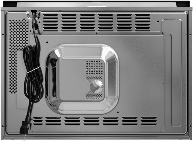 Thor Kitchen® 30" Stainless Steel Electric Speed Oven-5