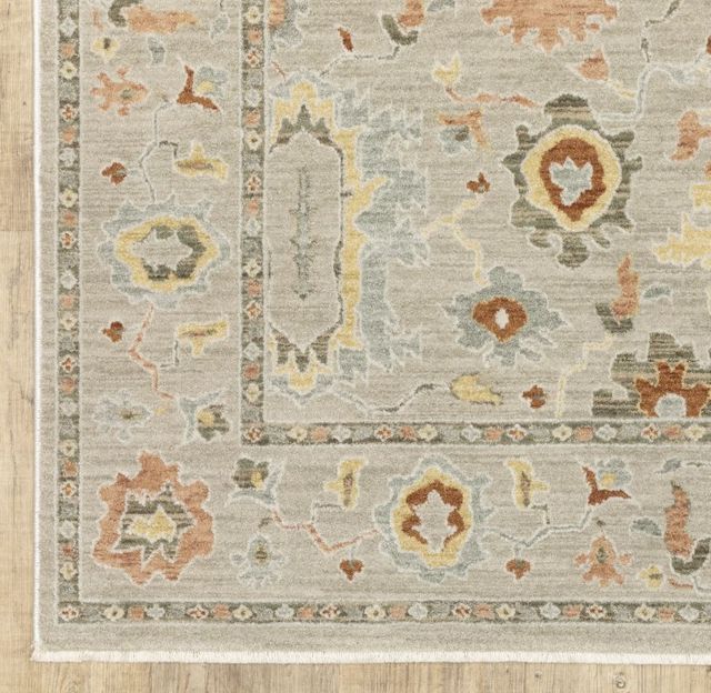 Oriental Weavers™ Keaton 5'x8' Style 3 Area Rug-4