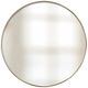 StyleCraft Gold Round 32" Mirror-0