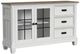 Flexsteel® Melody White Buffet-0