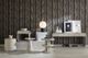 Hooker® Furniture Modern Mood Diamond Round End Table-1