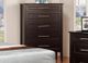 Handstone Stockholm 5 Drawer Hiboy-0