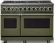 Viking® 7 Series 48'' Martini Pro Style Dual Fuel Range-2