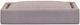 TOV Furniture Cali Gray Modular Pet Bed-5
