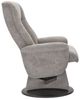BenchMaster Peace Pebble Manual Glider Recliner-2