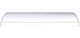 Vent-A-Hood® 42" White Under Cabinet Range Hood-0
