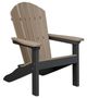 Berlin Gardens Comfo Back Adirondack Chair-0