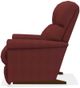 La-Z-Boy® Pinnacle PowerReclineXR Reclina-Rocker® Mulberry Recliner-3