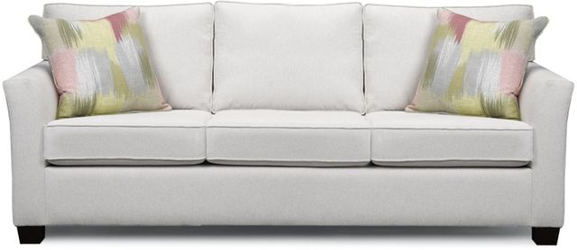 Brentwood Classics Adesso Sawyer Rewind Natural Sofa-0