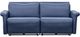 Elran Customizable Penny Manual Reclining Sofa-1