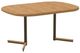 Chromcraft Customizable Carlisle Dining Table-3