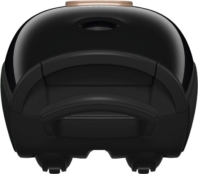 Miele Guard L1 AllFloor Obsidian Black Canister Vacuum-1