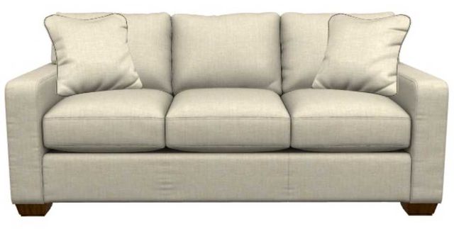La-Z-Boy® Shiloh Porcelain Queen Sleeper Sofa-1