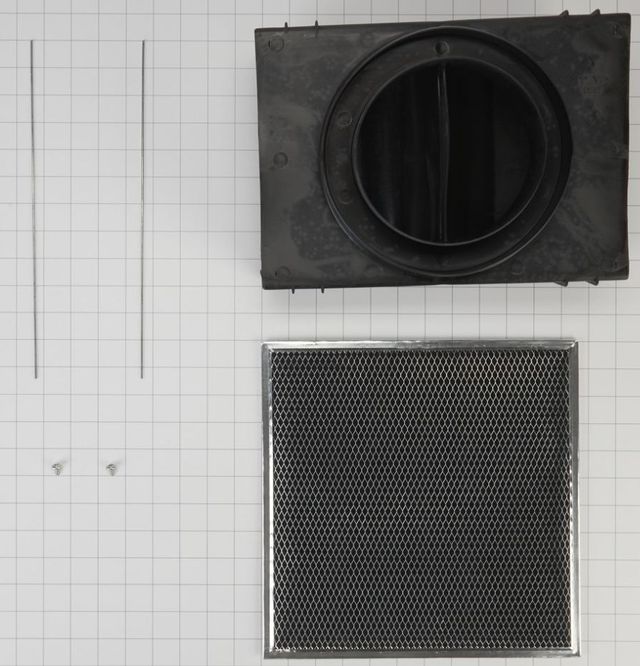 Whirlpool® Recirculation Kit-1