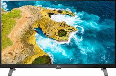 LG 27" Full HD IPS LED Smart TV Monitor