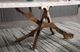 VIG Furniture Modrest Legend Rosegold/White Dining Table-4