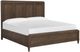 Magnussen Home® Groveland Park Brown King Panel Bed-0