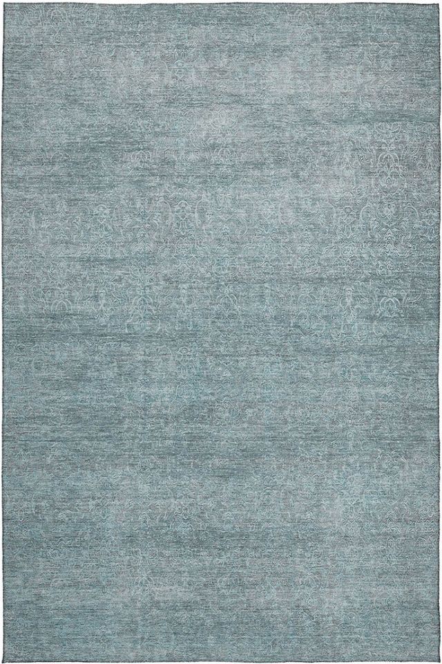 Dalyn™ Rug Company Burano Seafoam 5'x8' Style 1 Area Rug-0