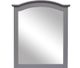 Cottage Creek Furniture Abacoa Grey Mirror-0