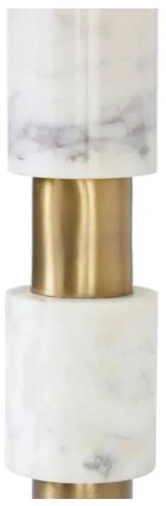 Renwil® Pirot Off-White Table Lamp-4