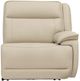 Signature Design by Ashley® Double Deal 6-Piece Almond Power Reclining L-Shape Sectional-1