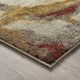 Dalyn™ Rug Company Aero Earth 5'x8' Area Rug-3