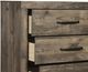 New Classic® Home Furnishings Misty Lodge Greige Dresser-4