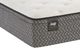 Sealy® Response Essentials™ Hybrid Plush Faux Pillow Top King Mattress-2