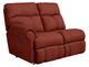 La-Z-Boy® Sheldon La-Z-Time® Right-Arm Sitting Reclining Loveseat-0