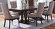 Liberty Furniture Arden Road 7-Piece Cream/Satin Cherry Dining Set-0