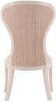 Furniture Classics Hutton Cream Side Chair-3