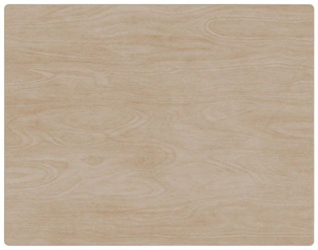 Mavin Customizable 54" x 42" Sydney Storage Dining Table-2