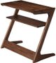 Moe's Home Collection Sakai Brown Accent Table-1