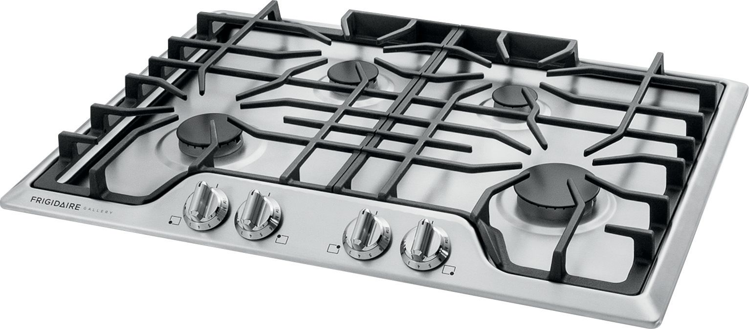 Frigidaire Gallery Gas Cooktop - Thumbnail 4