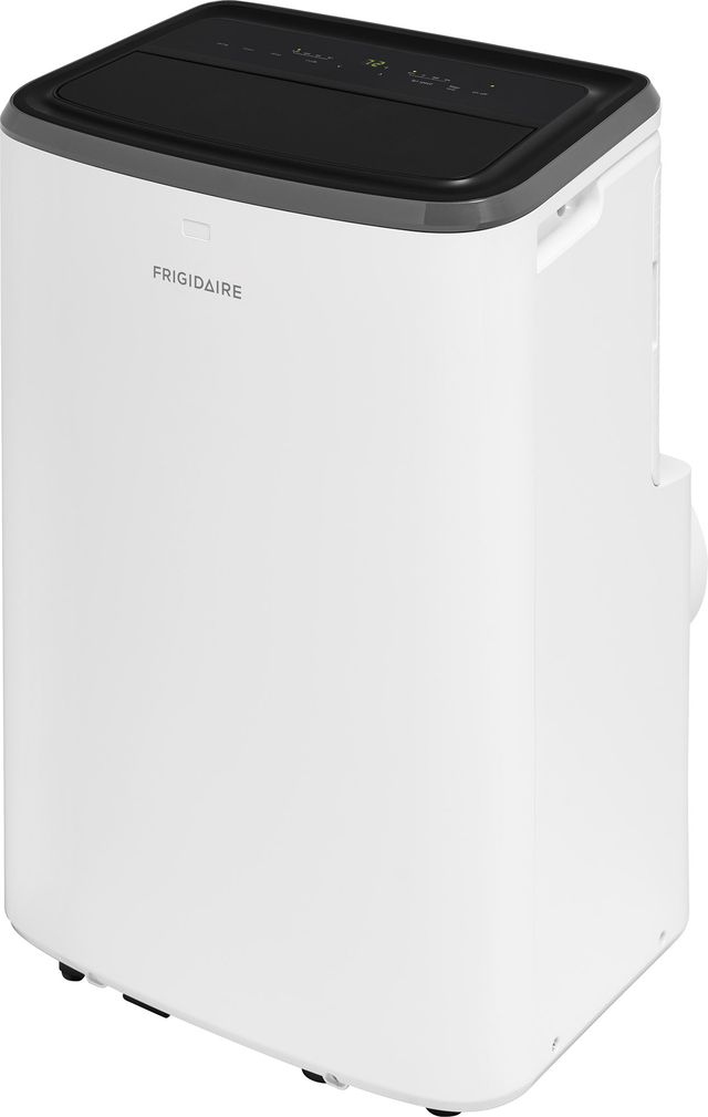 Frigidaire® Portable Air Conditioner-White-4