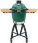 Big Green Egg® 17.5" Acacia Wood Grill Component-2