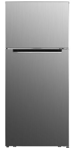 Crosley® 10.1 Cu. Ft. Stainless Steel Compact Refrigerator