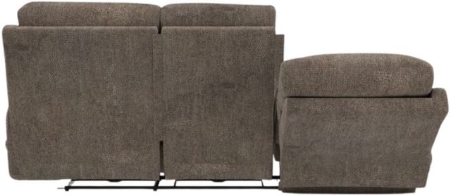 Catnapper® Joya Mushroom/Nile Power Headrest Reclining Sofa with Zero Gravity-4