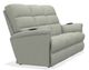La-Z-Boy® Tripoli Tranquil Power Wall Reclining Sofa with Headrest and Lumbar-2